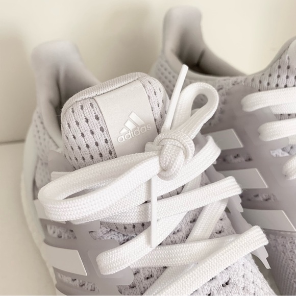 Adidas ultraboost white sneakers - Picture 3 of 16